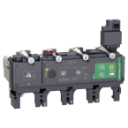  NSX400 DECL MIC4.3AB 4P4D 400A 