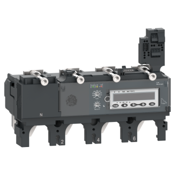  D�cl. ML5.3E 400A 4P4D NSX400 