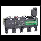  NSX400 DECL MIC7.3AL 4P4D 400A 