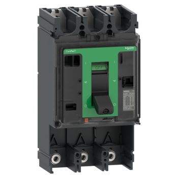  NSX400F bloc coupure 400A 3P 