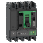  NSX400F DISJV 4P MIC4.3AB 400A 