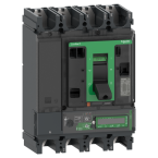  NSX400F DISJV 4P4D MIC7.3 400A 