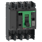  NSX400H bloc coupure 400A 4P 