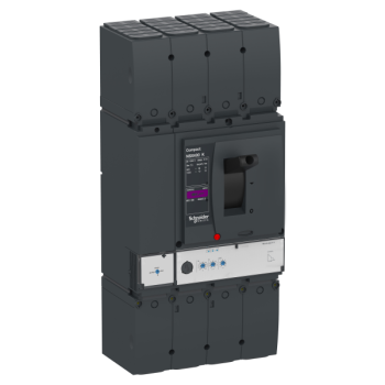  Disj 4P ML2.3 250A pr NSX400K 