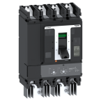  NSX500 DC EP DISJ 4P4D 500A 