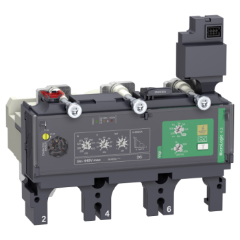  NSX630 DECL MIC4.3 3P3D 570A 