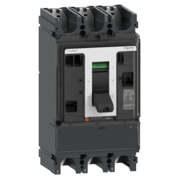  NSX630NA INTER DC 3P 630A 