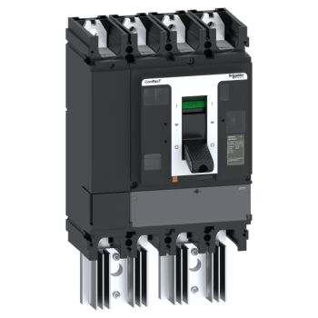  NSX630 NA DC EP INTER 4P 500A 