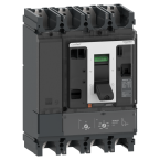  NSX630FDC DISJ 4P4D 500A 