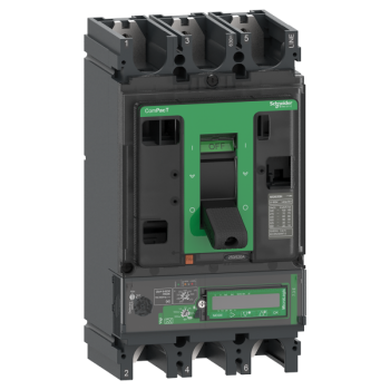  NSX630H DISJV 3P3D MIC7.3 570A 