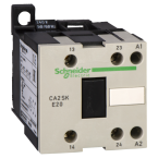  CONT.AUX.2F ALT230V 50 60 