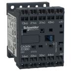  CONT 2F 2O RESS.24V DC 