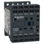  CONT 3F 1O RESS.24V DC 