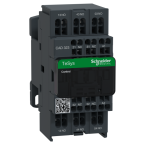  CONT AUX 110V 50 60 RES. 