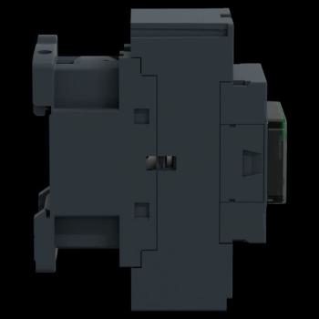  CONT AUX 115V 50 60 RES. 