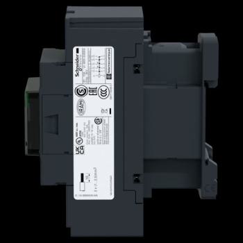  CONT AUX 115V 50 60 RES. 