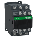  CONT.AUX.125V CC C.FERM. 