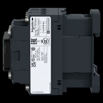  CONT.AUX.380V 50 60 C.F. 