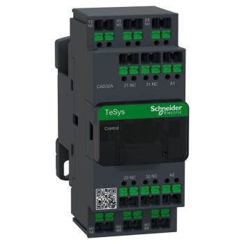  SpIn CONT AUX 12V 50 60 