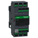  SnIn CONT AUX 115V 50 60 