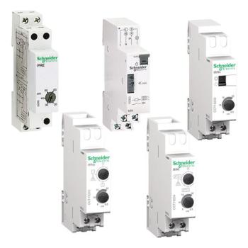  MINUTEUR ELEC PREAVIS 30S 