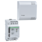  THERMOSTAT ELECTRO 3 SEUI 