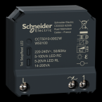  Micromodule variateurs 