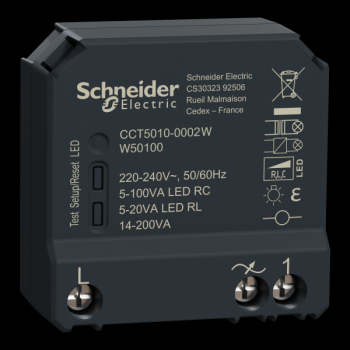  Micromodule variateurs 