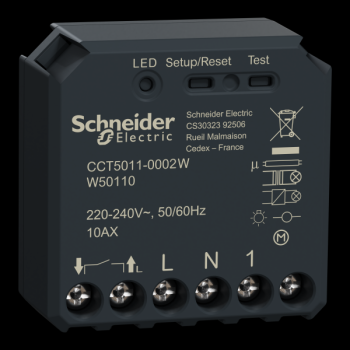  Micromodule interrupteurs 