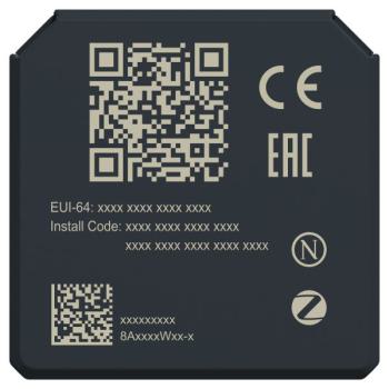  Micromodule interrupteurs 