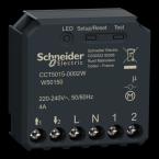  Micromodule volets-roulants 