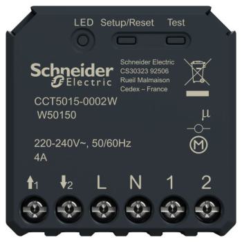  Micromodule volets-roulants 