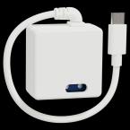  Wiser alimentation murale HUB0 