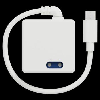  Wiser alimentation murale HUB0 