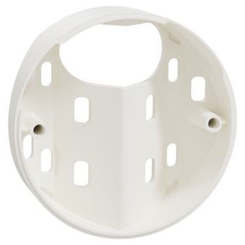  accesoire angle detec ext blan 