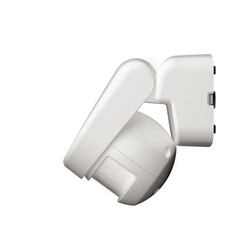  ARGUS DET MVT EXT 120 