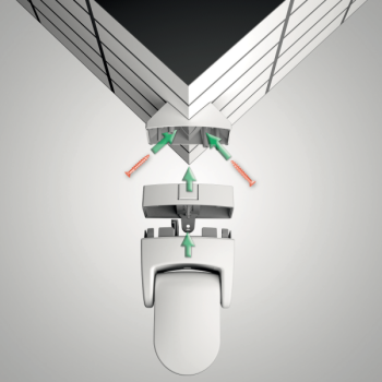  ARGUS DET MVT EXT 360 