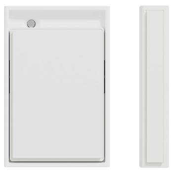  D�tecteur d'ouvrants 