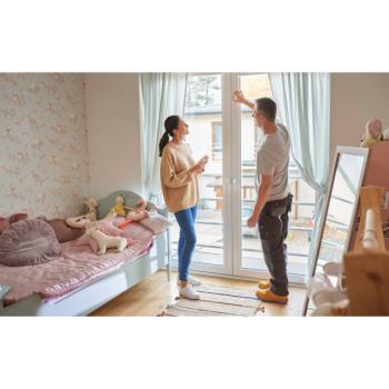  D�tecteur d'ouvrants 