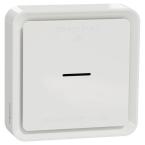  D�tecteur de fum�e batterie 