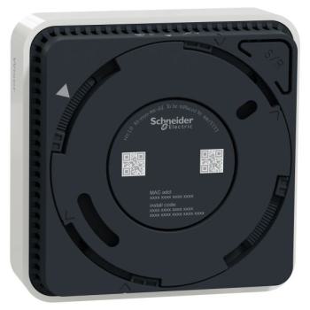  D�tecteur de fum�e batterie 