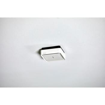  D�tecteur de fum�e batterie 