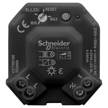  Module variation universel 