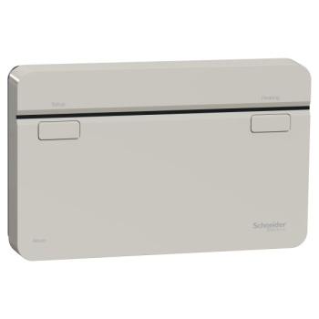  Actionneur chaudi�re 1 canal 