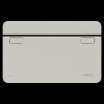  Actionneur chaudi�re 1 canal 