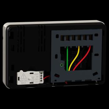  Actionneur chaudi�re 1 canal 