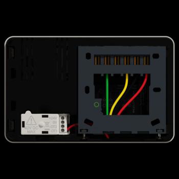  Actionneur chaudi�re 1 canal 