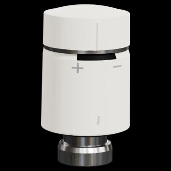  T�te de vanne - BMS 