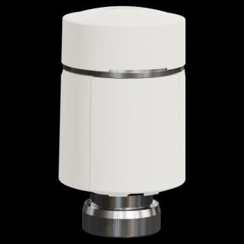  T�te de vanne - BMS 