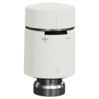  T�te de vanne connect�e Wiser 